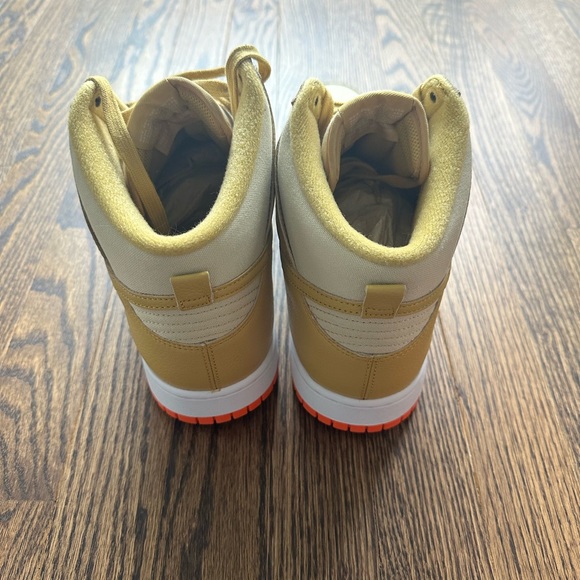 Nike Dunk High Retro Premium BRAND NEW Size 12 - Picture 7 of 8